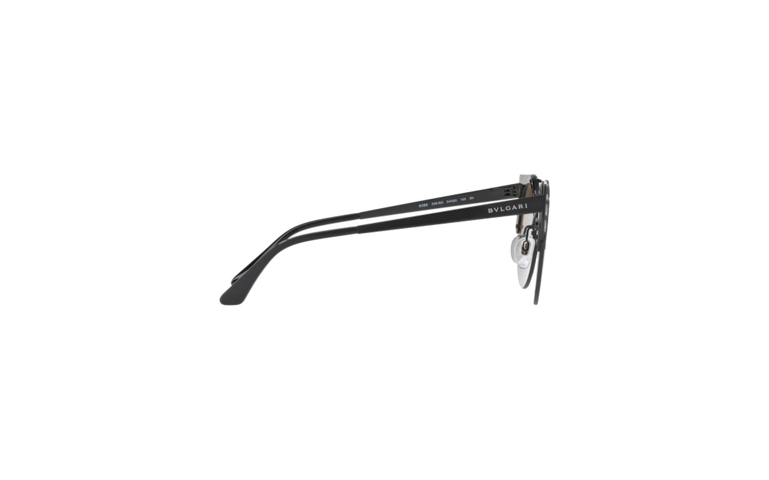 BVLGARI BV6088 Sunglasses
